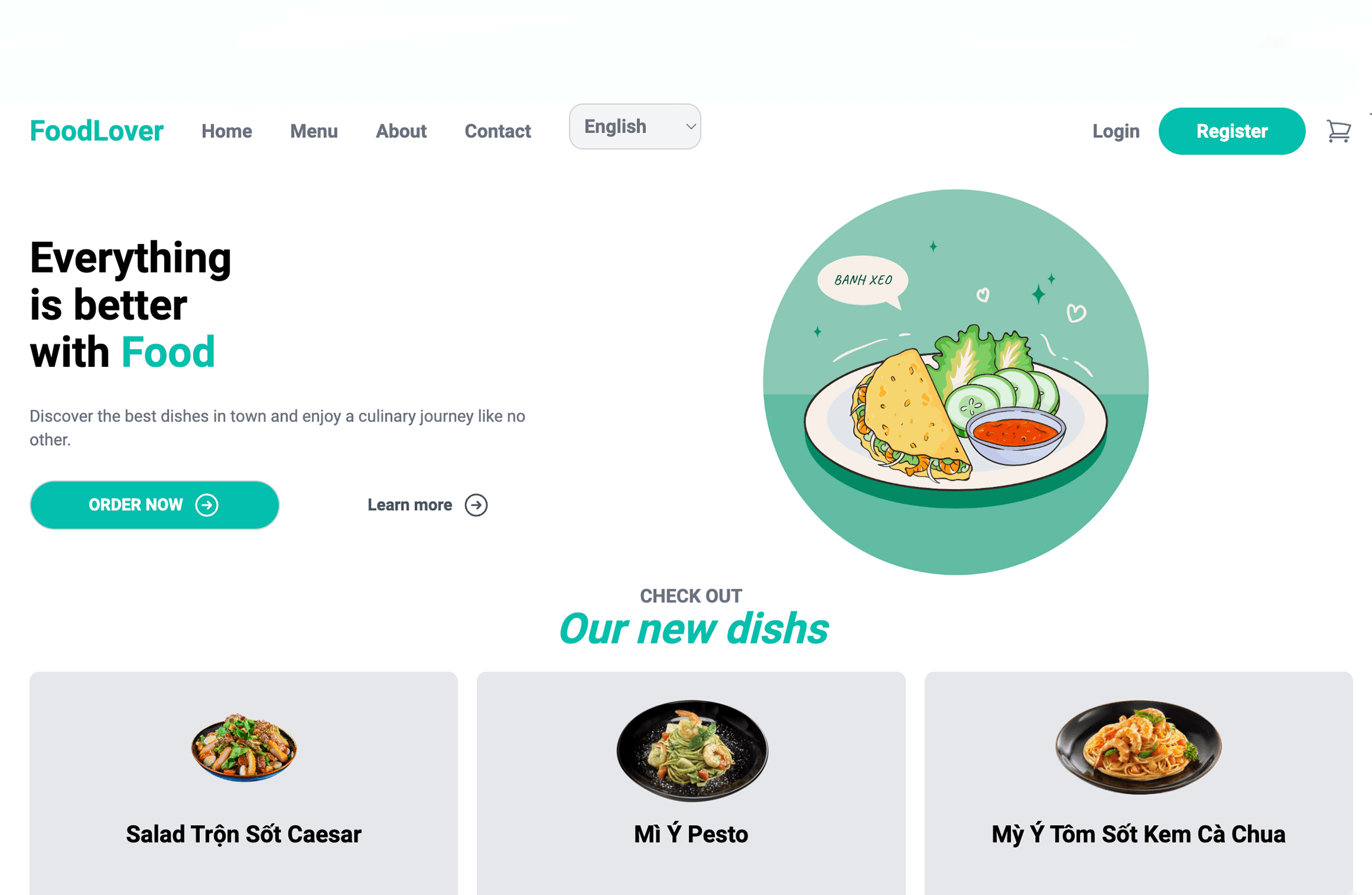 Foodlover