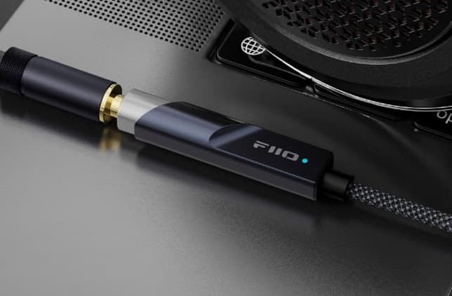 Fiio Ka11