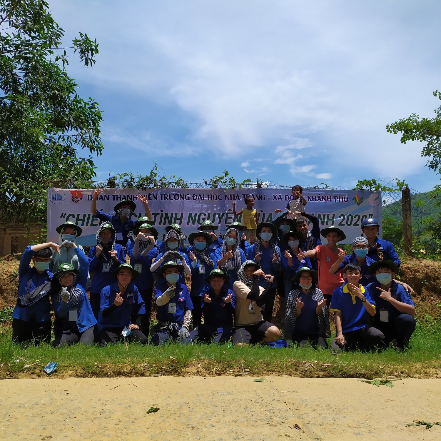 YTC