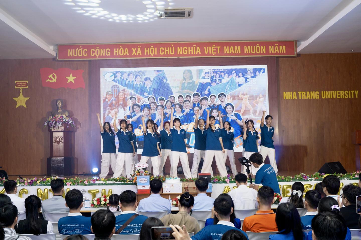 YTC